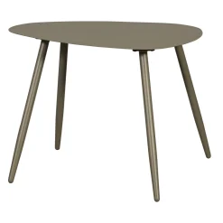 Beistelltisch Metall