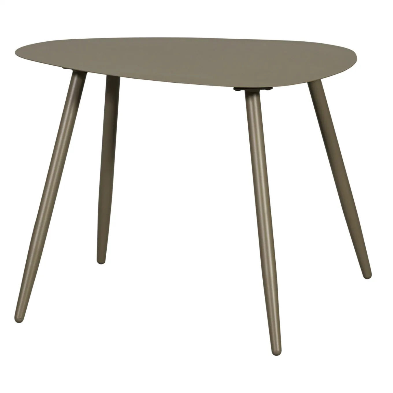 Beistelltisch Metall