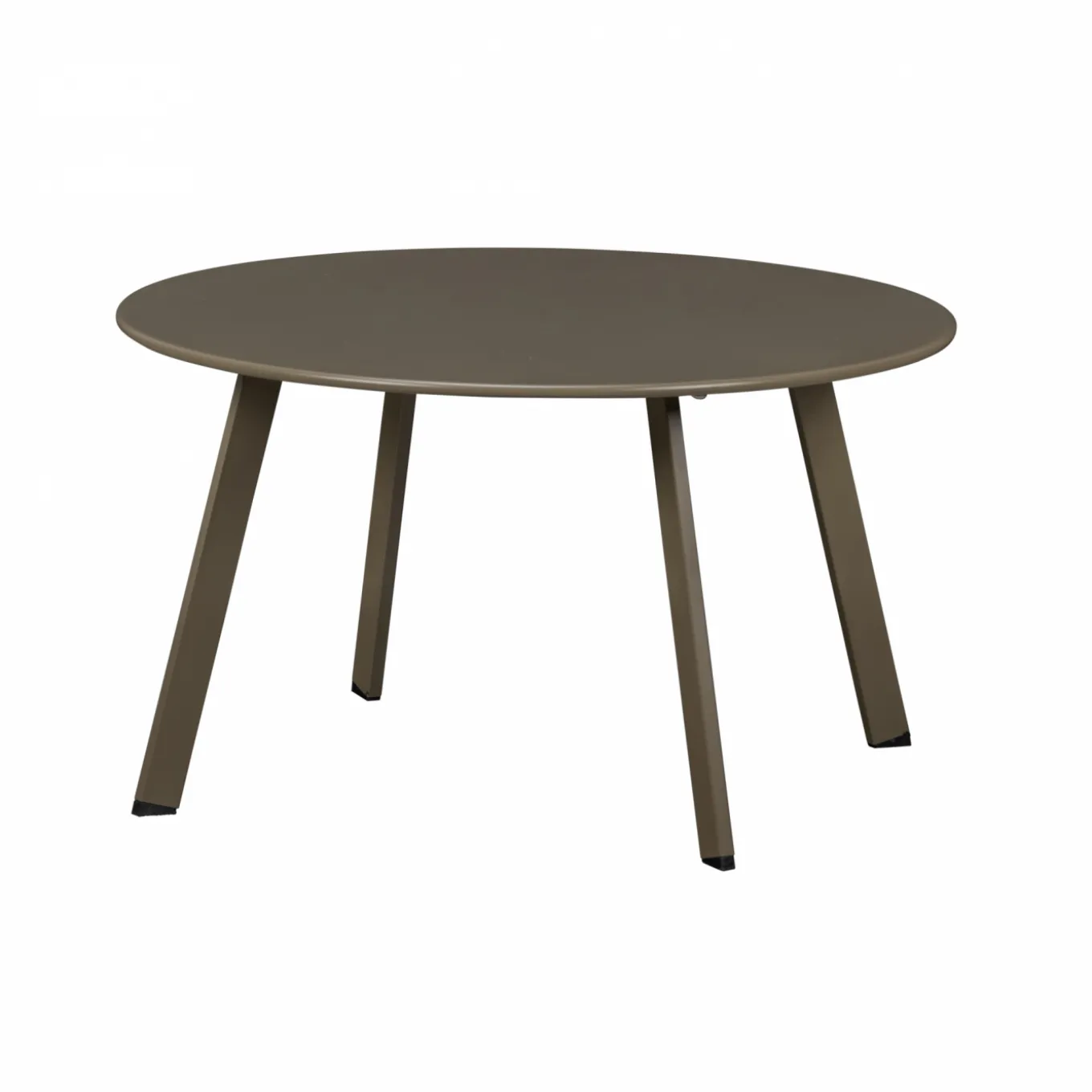 Beistelltisch Metall