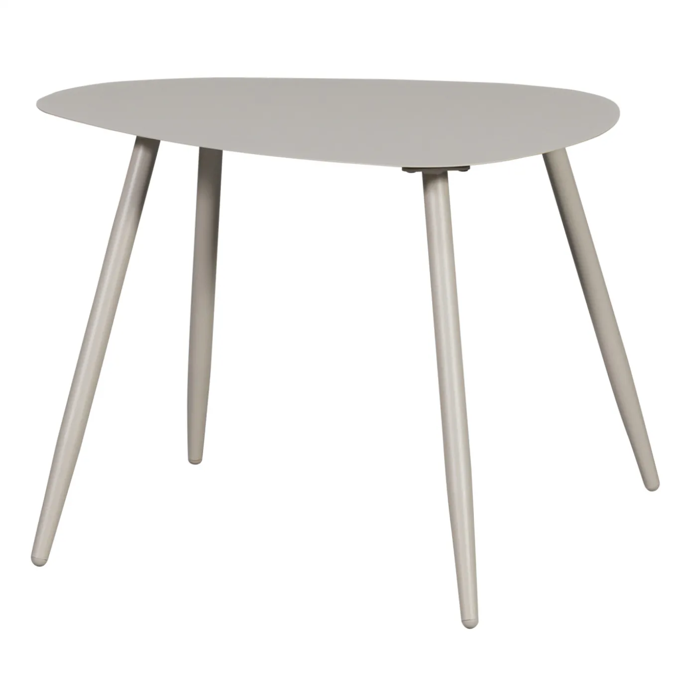 Beistelltisch Metall