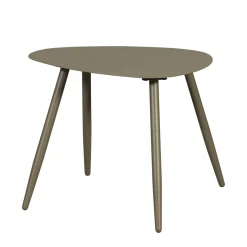 Beistelltisch Metall