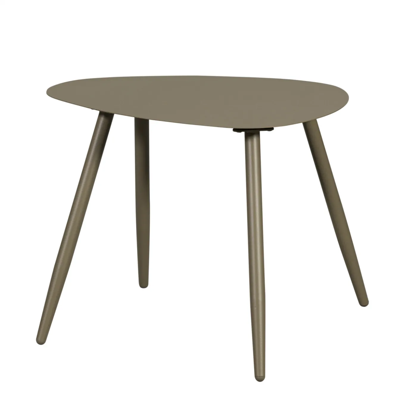 Beistelltisch Metall