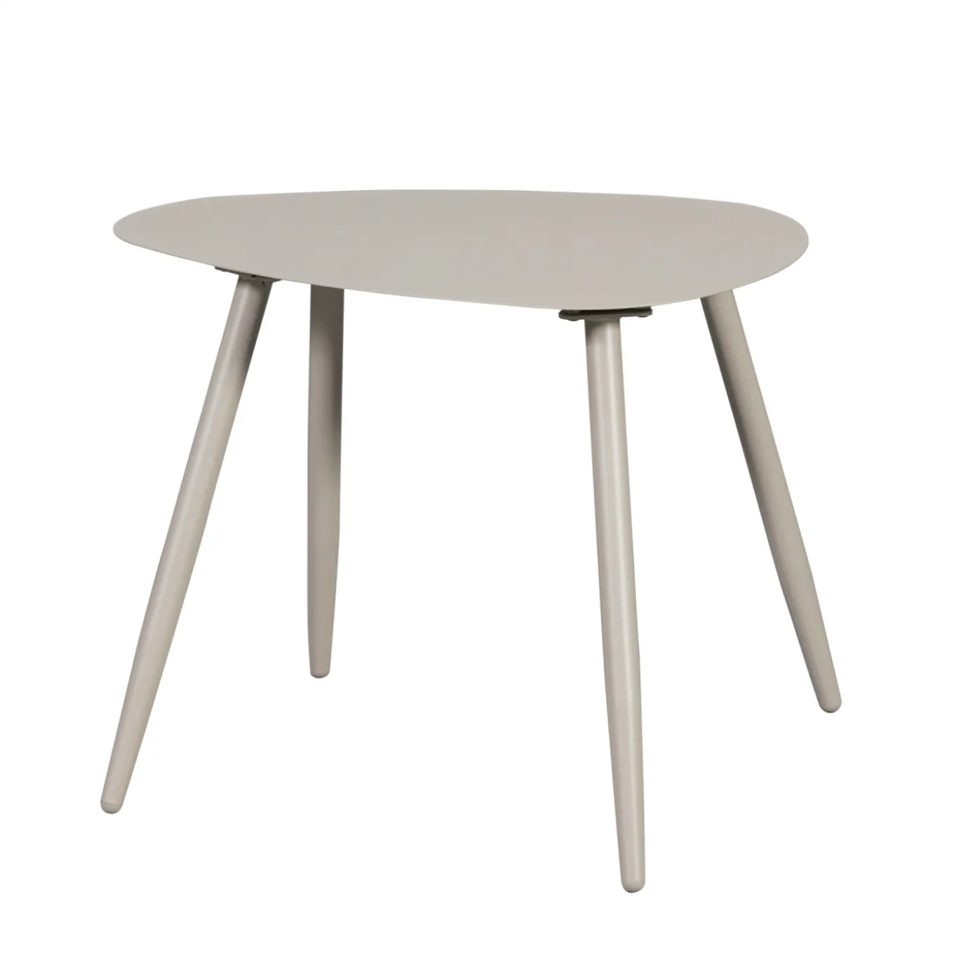 Beistelltisch Metall