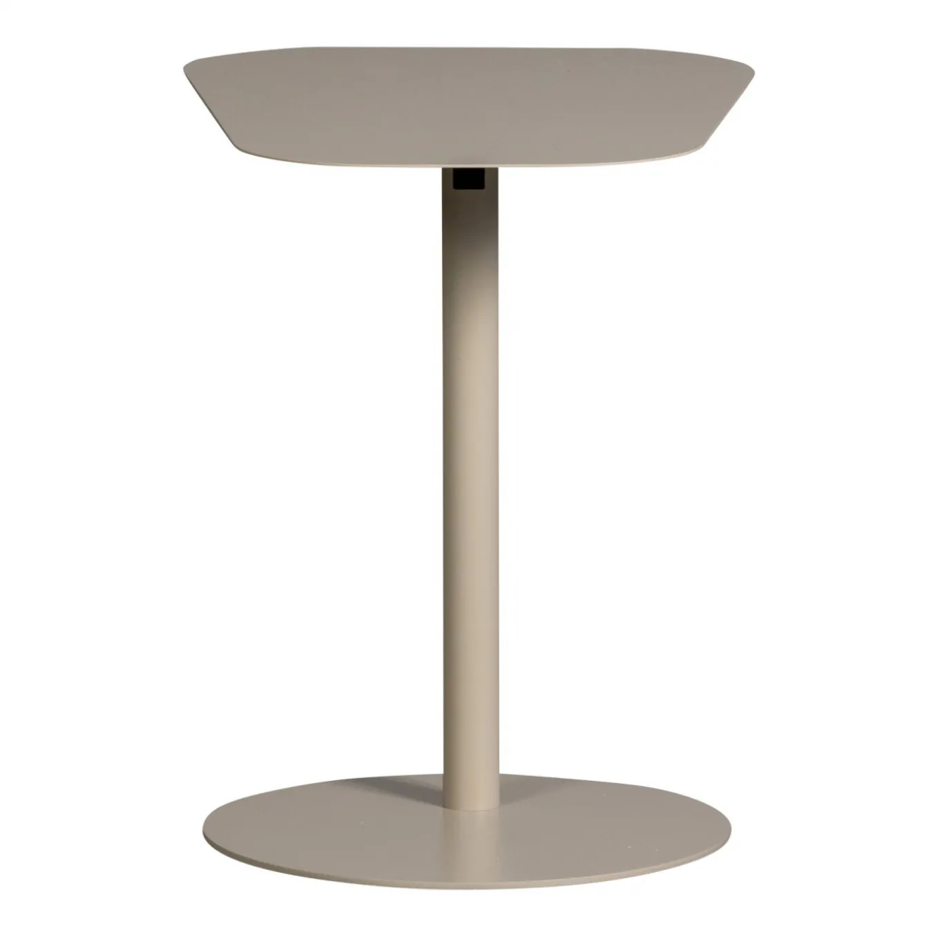 Beistelltisch Metall