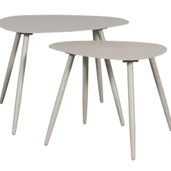 Beistelltisch Metall