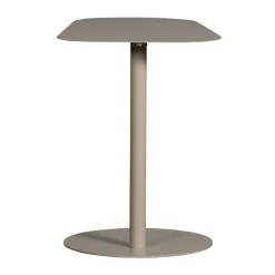 Beistelltisch Metall