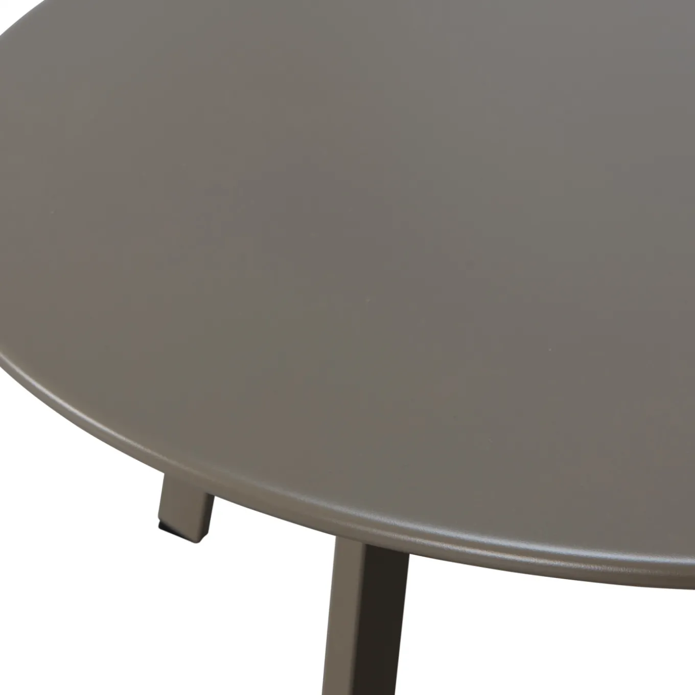 Beistelltisch Metall