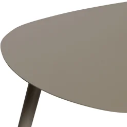 Beistelltisch Metall