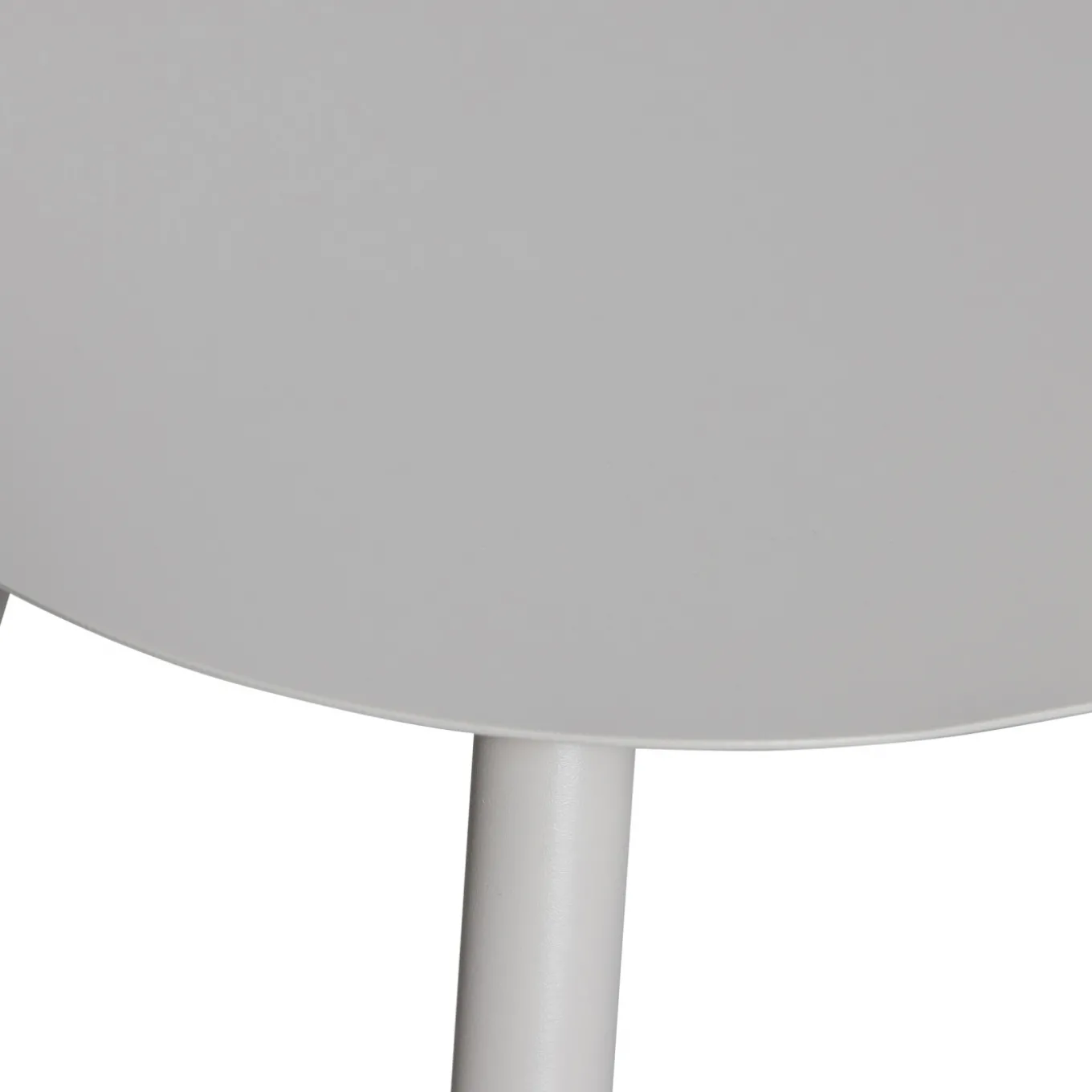 Beistelltisch Metall