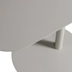 Beistelltisch Metall