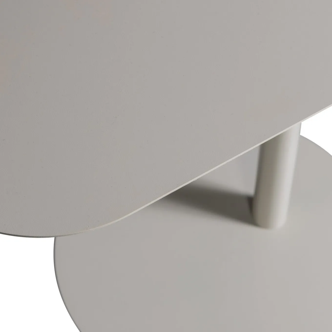 Beistelltisch Metall