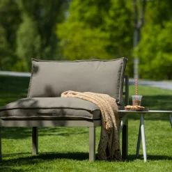 Beistelltisch Metall