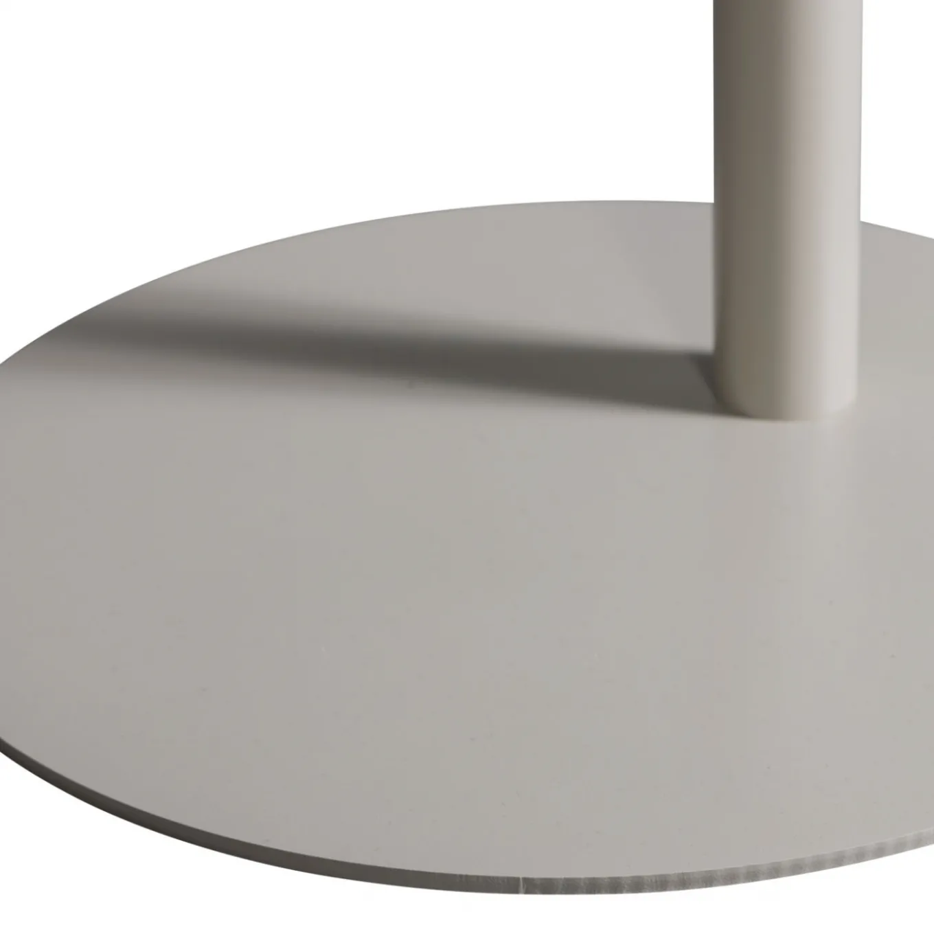 Beistelltisch Metall