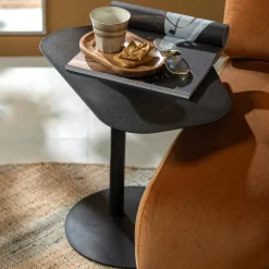 Beistelltisch Metall