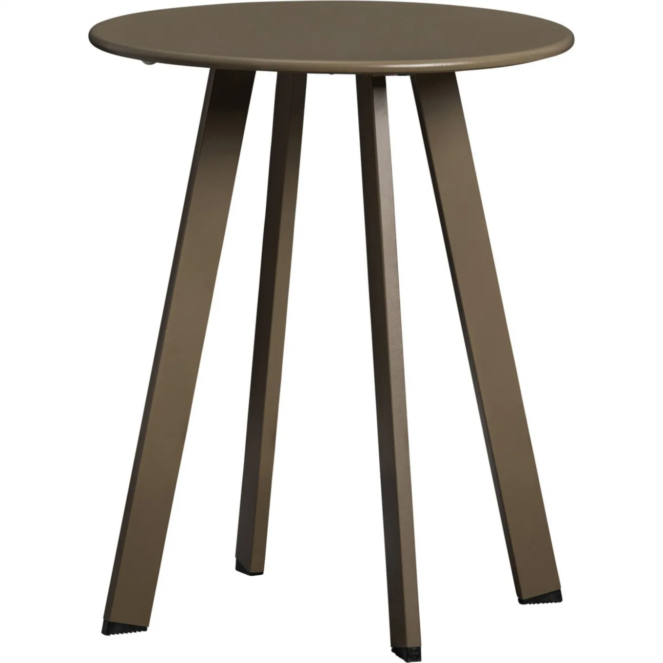 Beistelltisch Metall Ø: 40