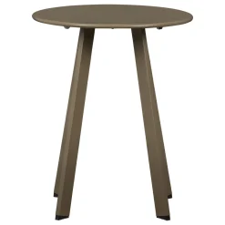 Beistelltisch Metall Ø: 40