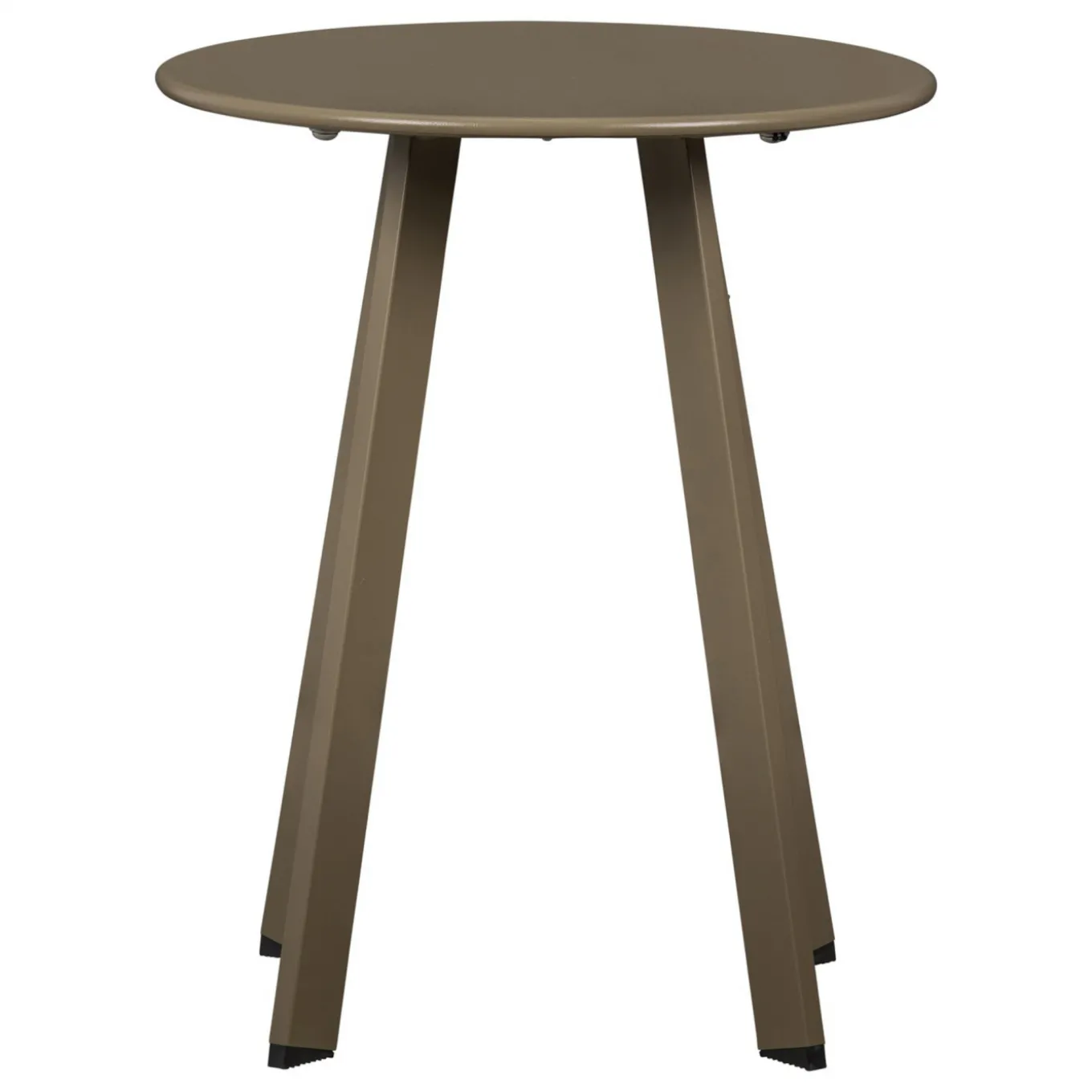 Beistelltisch Metall Ø: 40