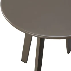 Beistelltisch Metall Ø: 40