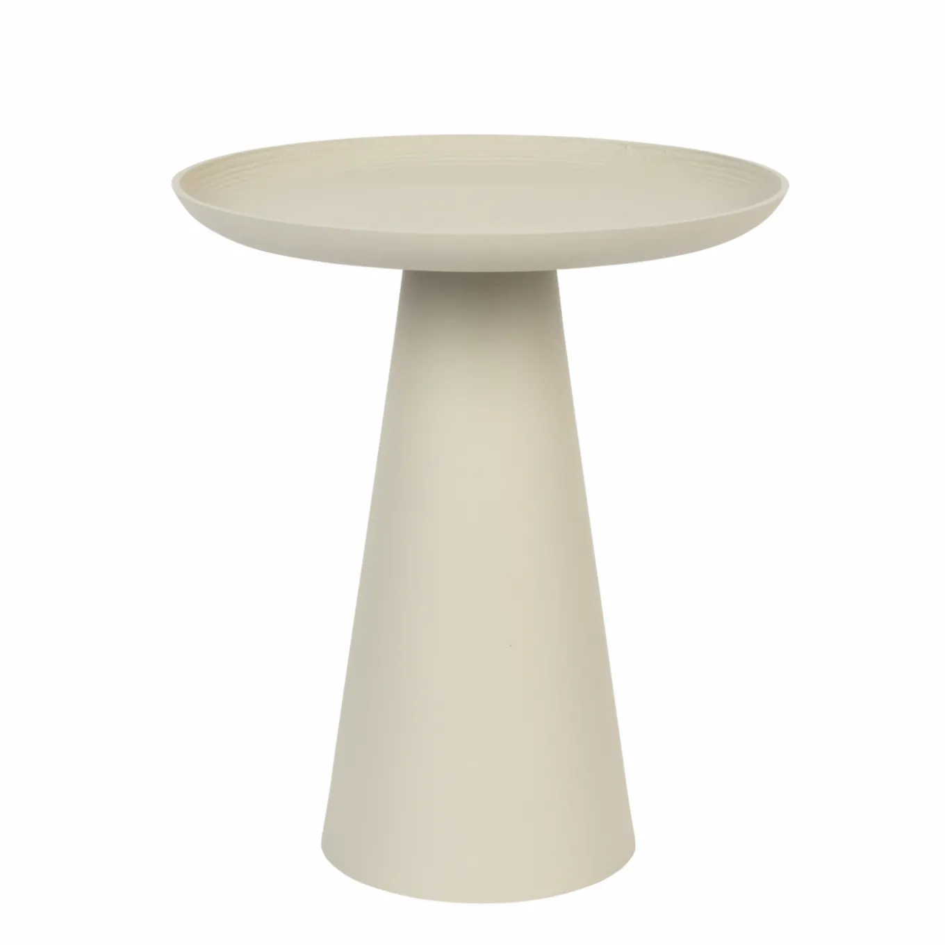 Beistelltisch Ringar Ø: 39,5