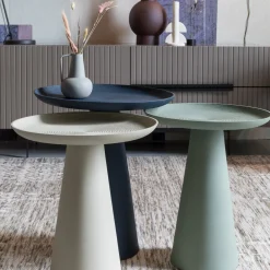 Beistelltisch Ringar Ø: 34,5