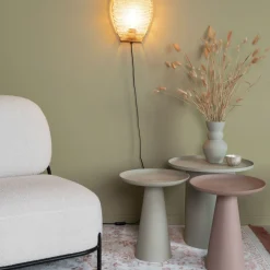 Beistelltisch Sverre Ø: 45,5