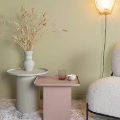 Beistelltisch Sverre Ø: 45,5