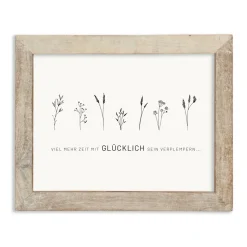 Bilderrahmen Filigran