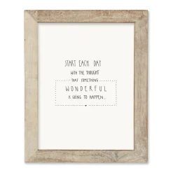 Bilderrahmen Filigran