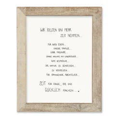 Bilderrahmen Filigran