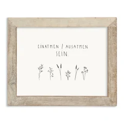 Bilderrahmen Filigran