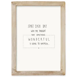 Bilderrahmen Filigran