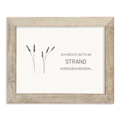 Bilderrahmen Filigran