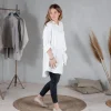 Bluse Musselin