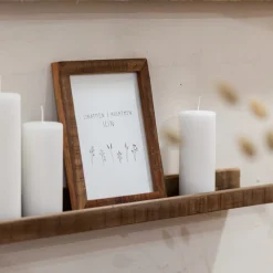 Board Altholz 120 cm