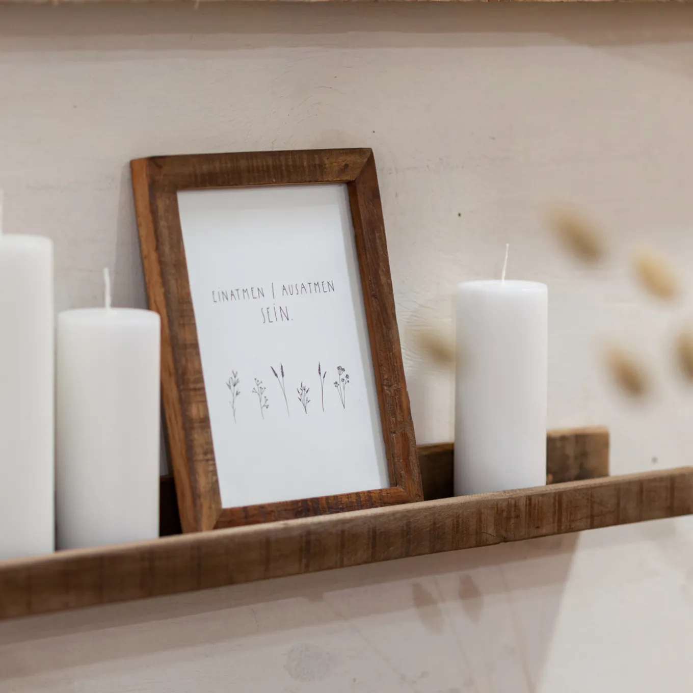 Board Altholz 120 cm