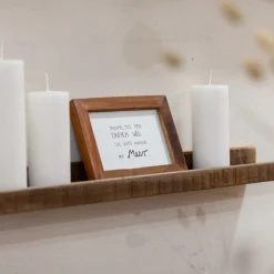 Board Altholz 120 cm