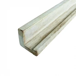 Board Altholz 60 cm hell