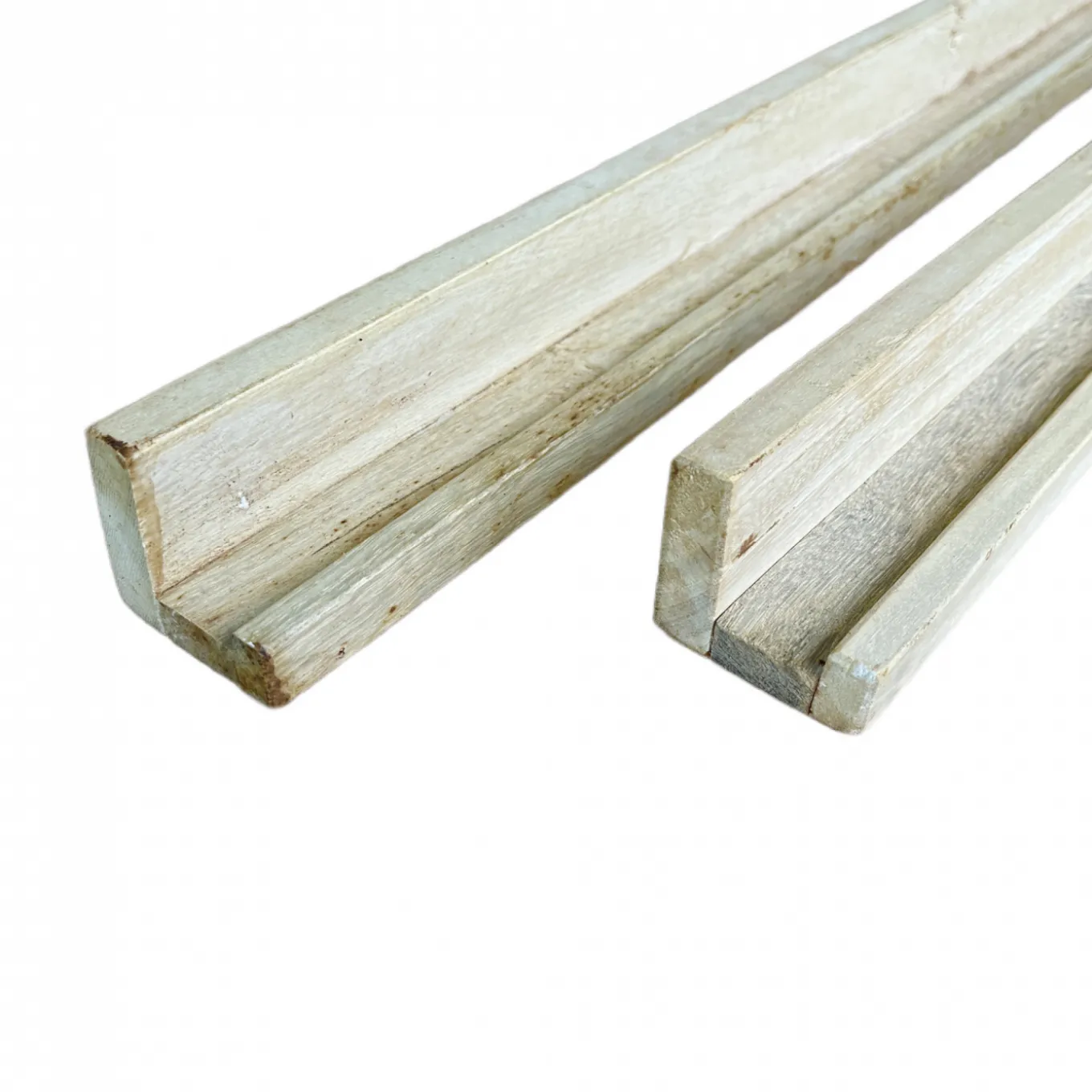 Board Altholz 120 cm hell