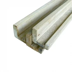 Board Altholz 80 cm hell