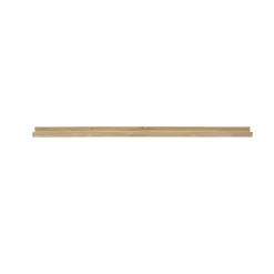 Board Eiche 120 cm