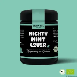 Body Defence - Grünteemischung mit Moringa & Kurkuma