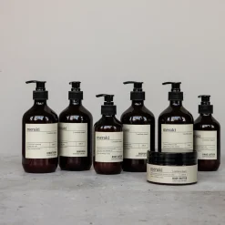 Body Lotion Northern dawn