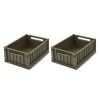 Box 2er-Set Weston