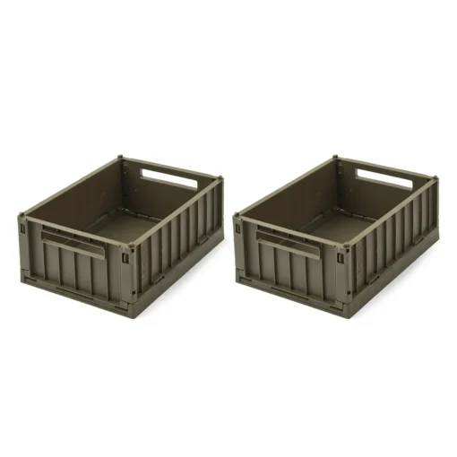 Box 2er-Set Weston