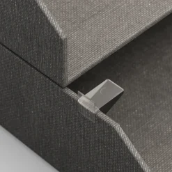 Briefablage HAKAN 2er Set