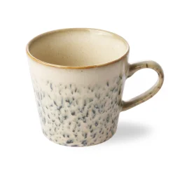 Cappuccino Tasse Retro