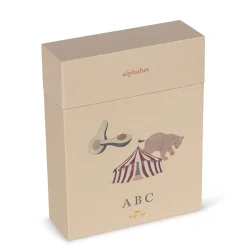 Cardboard Learning Cards FSC