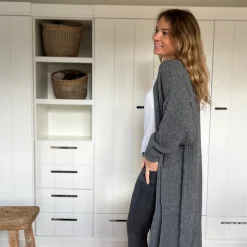 Cardigan lang