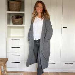 Cardigan lang