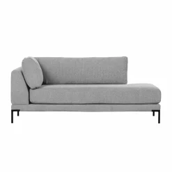 Chaiselongue Couple rechts